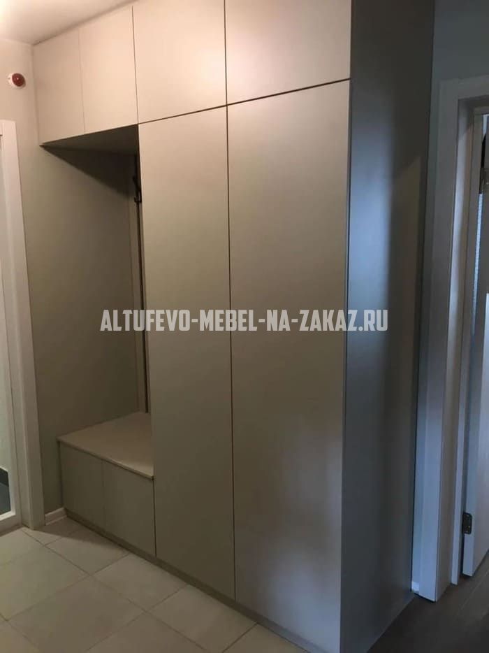 Элитная мебель на заказ в Алтуфьево