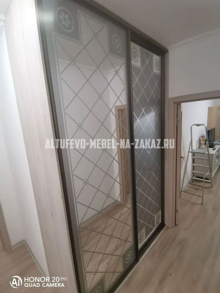 Элитная мебель на заказ в Алтуфьево