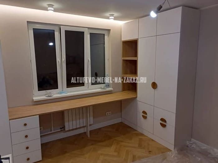 Элитная мебель на заказ в Алтуфьево