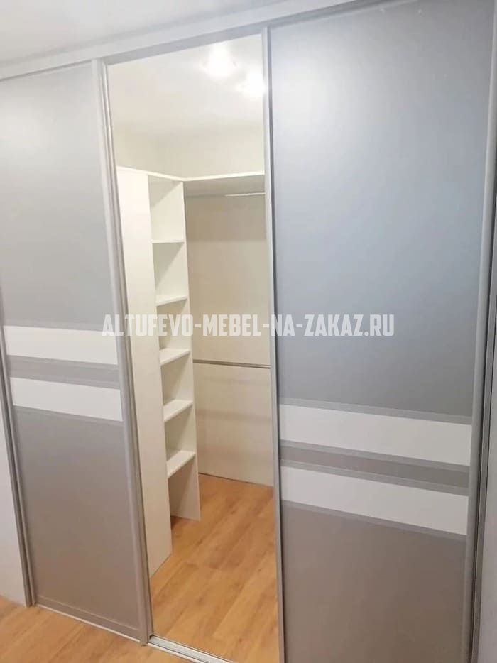 Элитная мебель на заказ в Алтуфьево