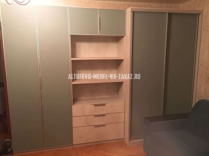 Элитная мебель на заказ в Алтуфьево