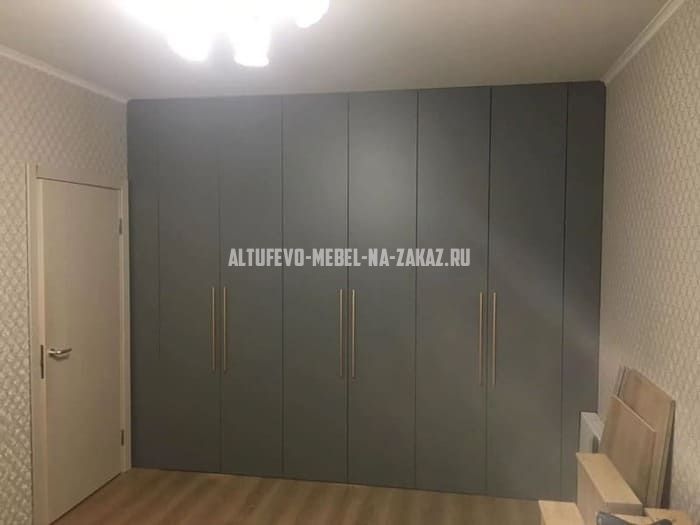Элитная мебель на заказ в Алтуфьево