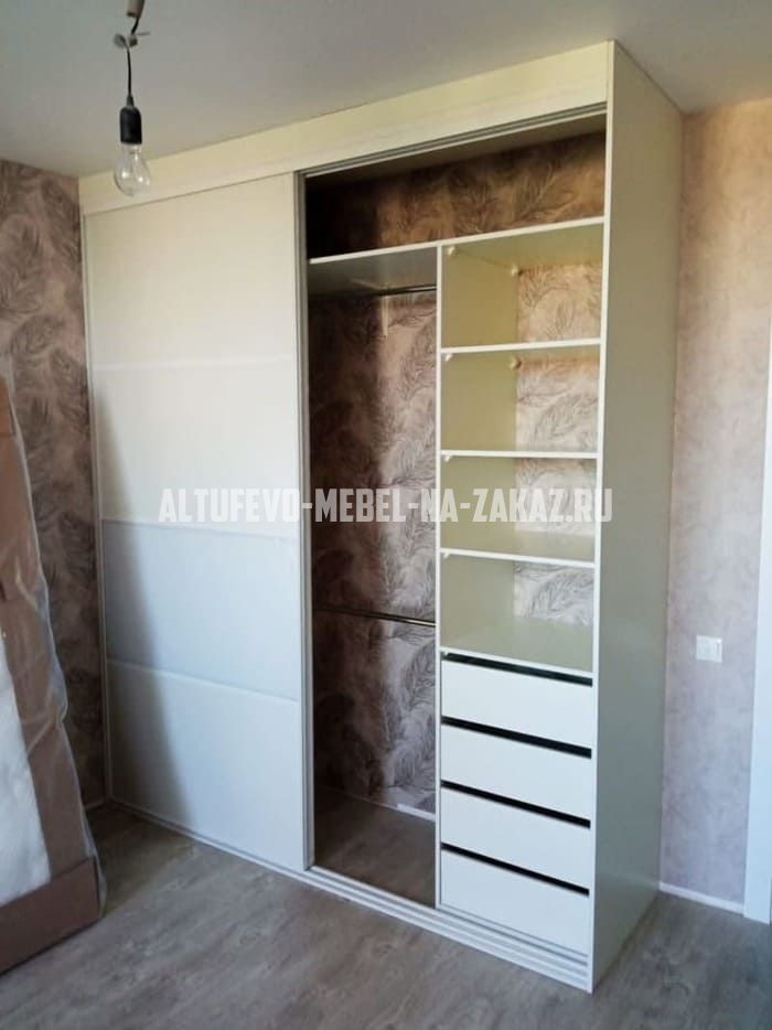 Элитная мебель на заказ в Алтуфьево