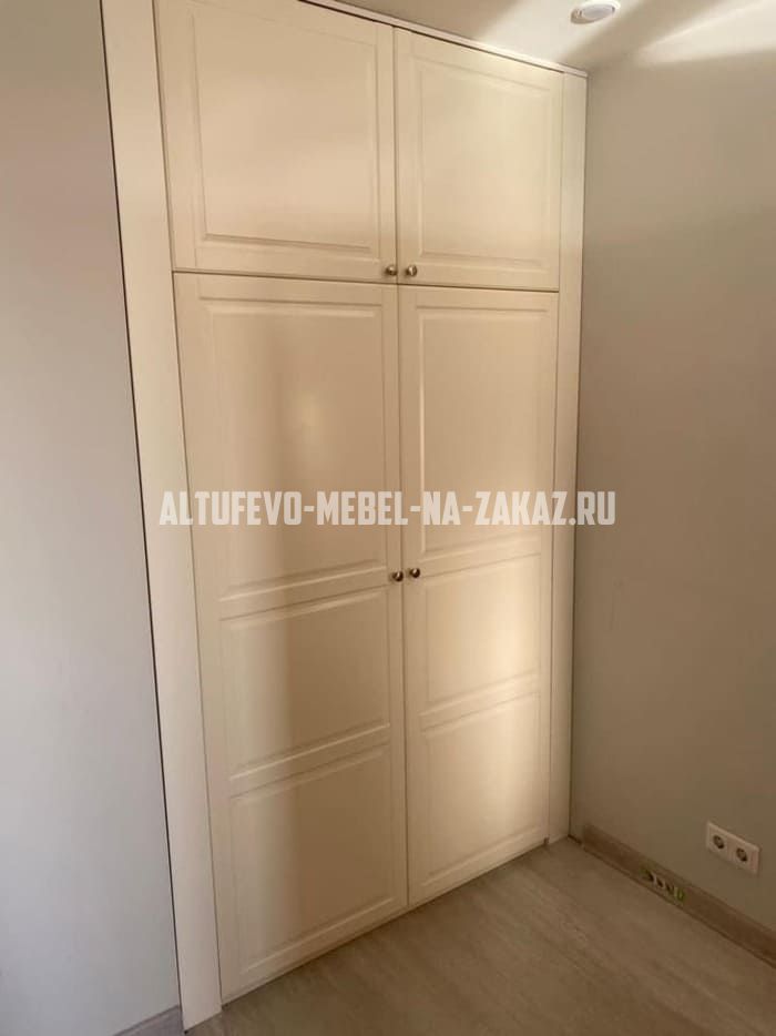 Элитная мебель на заказ в Алтуфьево