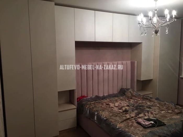 Элитная мебель на заказ в Алтуфьево