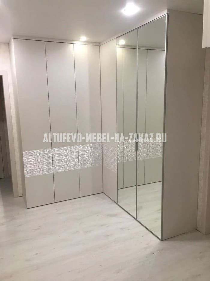 Элитная мебель на заказ в Алтуфьево