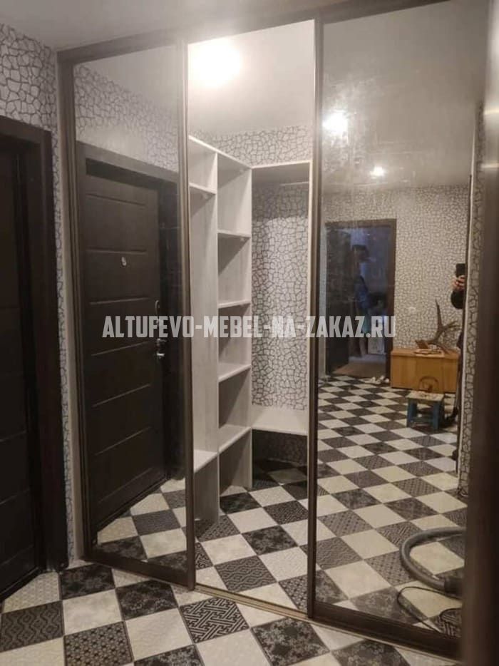 Элитная мебель на заказ в Алтуфьево