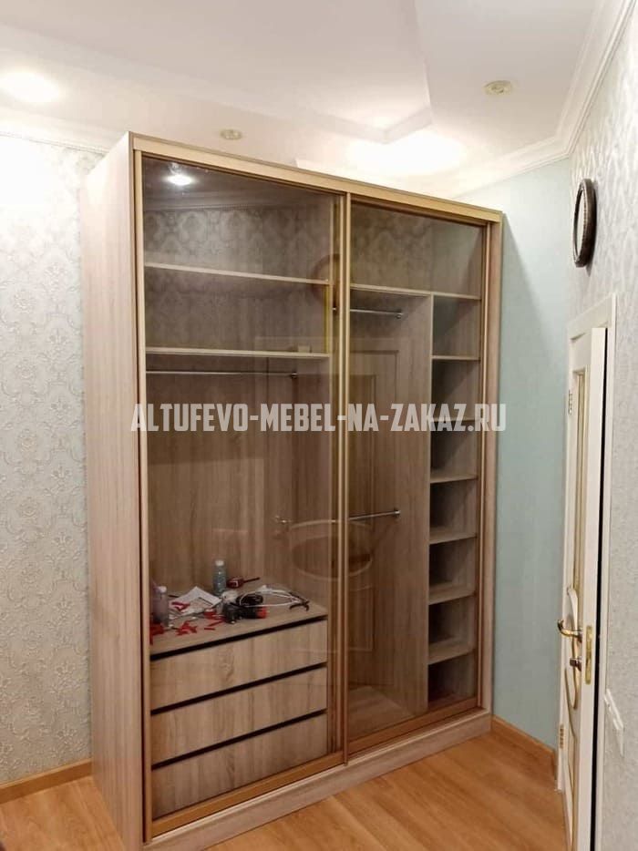 Элитная мебель на заказ в Алтуфьево