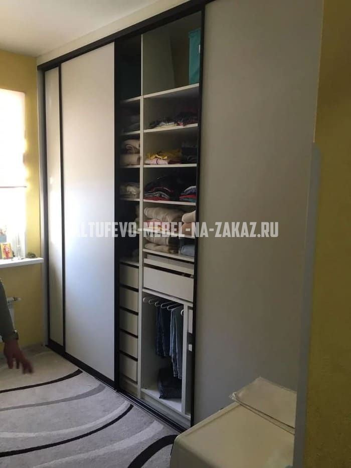 Элитная мебель на заказ в Алтуфьево